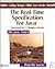The Real-Time Specification...