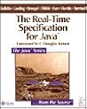 The Real-Time Specification for Java The Real-Time Specification for Java