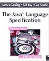 The Java Language Specification
