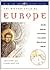 The History Atlas of Europe by Ian Barnes