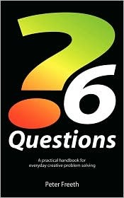 Six Questions (Paperback)