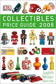 Collectibles: Price Guide 2008 (Paperback)