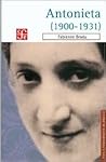 Antonieta (1900-1931)