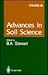 Advances in Soil Science, V...
