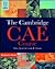 The Cambridge Certificate of Advanced English Course Student's Book