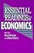 Essential Readings in Economics