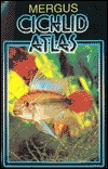 Baensch/Mergus Cichlid Atlas, Vol. 1 by Uwe Romer (2001-12-04)