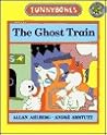 The Ghost Train (Funnybones)