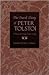 The Travel Diary of Peter Tolstoi: A Muscovite in Early Modern Europe (NIU Series in Slavic, East European, and Eurasian Studies)