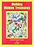 Holiday Hidden Treasures: Hidden Picture Puzzles for Special Celebrations