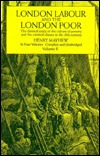 London Labour and the London Poor: 002 (Paperback)