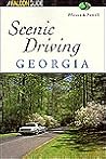 Scenic Driving Georgia (Falcon Guide) Scenic Driving Georgia (Falcon Guide)