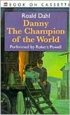 Danny Champion World Audio