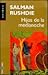 Hijos de la medianoche by Salman Rushdie