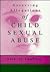 Assessing Allegations of Child Sexual Abuse