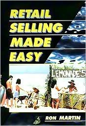 Retail Selling Made Easy (Hardcover)