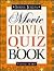 Movie Trivia Quiz Book by Tommy Jenkins