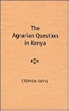 The Agrarian Question in Kenya