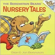 The Berenstain Bears' Nursery Tales (Paperback)