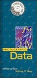 Photographic Data (Technical Pocket Book)