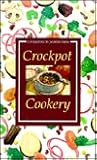 Crockpot Cookery