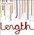Length (Math Counts)