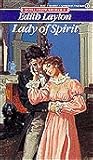 Lady of Spirit (Signet Regency Romance) Lady of Spirit (Signet Regency Romance)