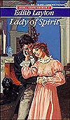 Lady of Spirit (Signet Regency Romance)