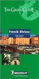 Michelin Green Guide French Riviera Michelin Green Guide French Riviera