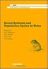 Social Systems and Population Cycles in Voles (Advances in Life Sciences)