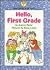 Hello, First Grade