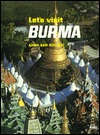 Let's Visit Burma (Burke Books)
