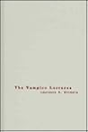 The Vampire Lectures by Laurence A. Rickels