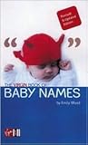 The Virgin Book of Baby Names