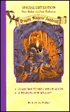 Dragon Slayers' Academy: Class Trip To The Cave Of Doom And A Wedding For Wiglaf - 2 Tales in 1 Volume