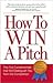 How to Win a Pitch: The Fiv...