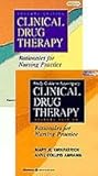 Clinical Drug Therapy And Photo Atlas Of Medication Administration Clinical Drug Therapy And Photo Atlas Of Medication Administration