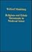 Religious and Ethnic Movements in Medieval Islam (Variorum Collected Studies)