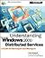 Understanding Microsoft Windows 2000 Distributed Services by David  Chappell