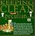 Keeping Clean by Daisy Kerr