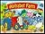 Alphabet Farm: A Rhyming Pop-up for Preschoolerts