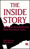 The Inside Story: Self-evaluations Reflecting Basic Rorschach Types (Personality Assessment Series)