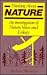 Thinking About Nature: An Investigation of Nature, Value, and Ecology