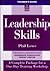Leadership Skills by Phil Lowe