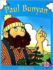 Paul Bunyan (Tall Tales)
