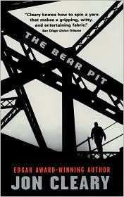 The Bear Pit (Scobie Malone, #17)