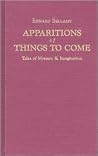 Apparitions Of Th...