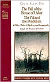 The Fall of the House of Usher/The Pit & the Pendulum/Other Tales of Mystery & Imagination