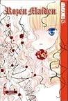 Rozen Maiden, Vol. 6 by Peach-Pit Rozen Maiden, Vol. 6 by Peach-Pit