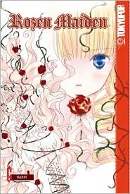 Rozen Maiden, Vol. 6 (Paperback)